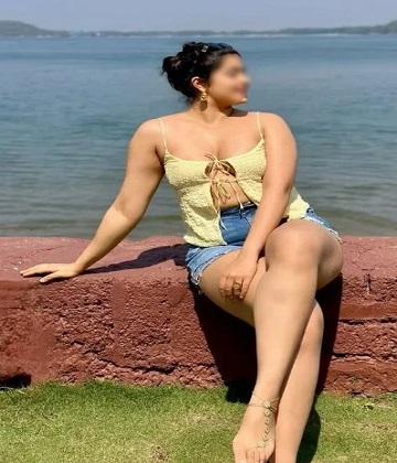 hot Call Girls in Mohali